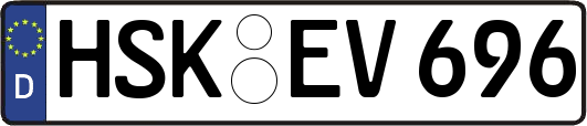 HSK-EV696
