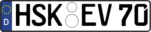 HSK-EV70