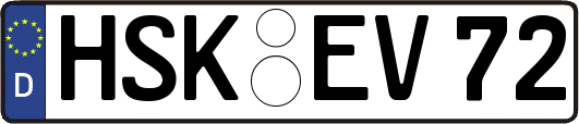 HSK-EV72