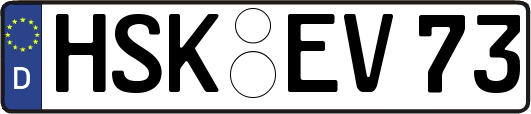 HSK-EV73