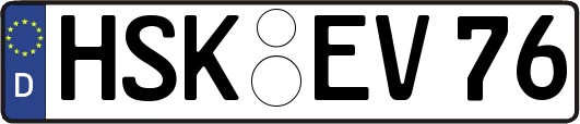HSK-EV76
