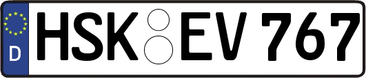 HSK-EV767