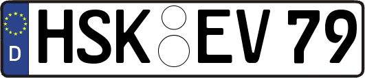 HSK-EV79