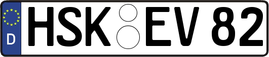 HSK-EV82