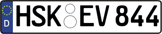 HSK-EV844