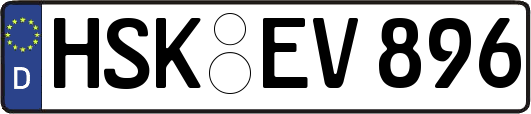 HSK-EV896