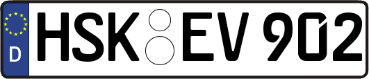 HSK-EV902