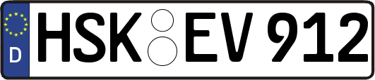 HSK-EV912