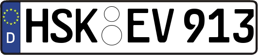 HSK-EV913