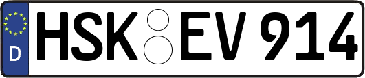 HSK-EV914