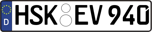 HSK-EV940