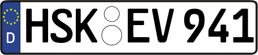 HSK-EV941