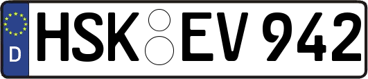 HSK-EV942