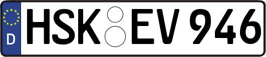 HSK-EV946