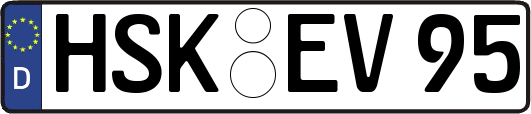 HSK-EV95