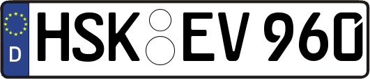 HSK-EV960