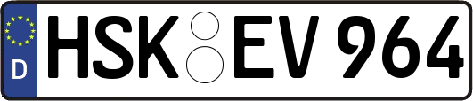 HSK-EV964