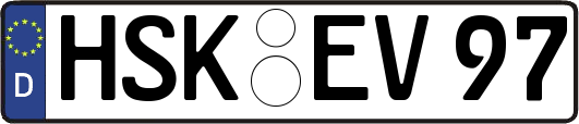HSK-EV97