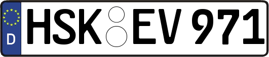 HSK-EV971