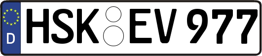HSK-EV977