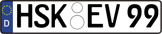 HSK-EV99