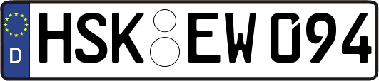 HSK-EW094