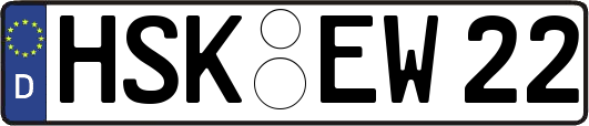 HSK-EW22
