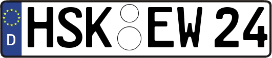 HSK-EW24