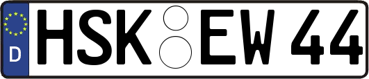 HSK-EW44
