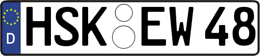 HSK-EW48