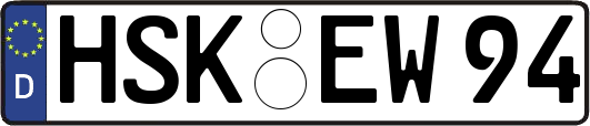HSK-EW94