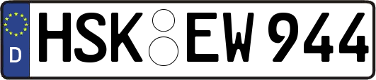 HSK-EW944