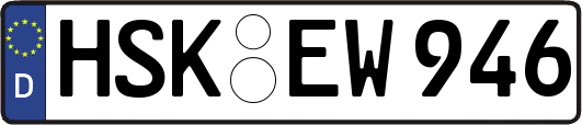 HSK-EW946