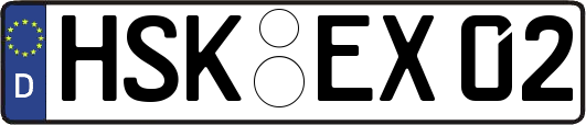 HSK-EX02
