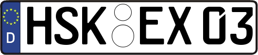 HSK-EX03
