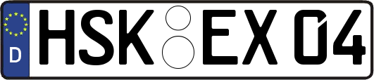 HSK-EX04