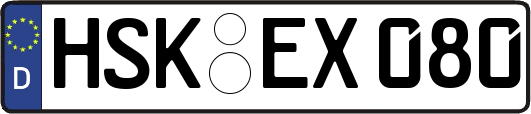HSK-EX080