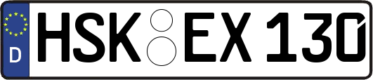 HSK-EX130