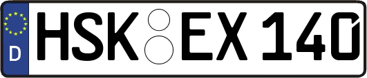 HSK-EX140