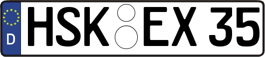 HSK-EX35