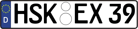 HSK-EX39
