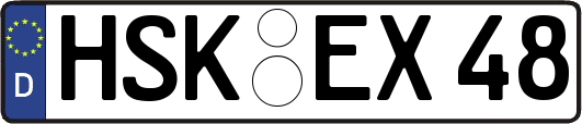 HSK-EX48