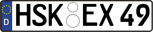 HSK-EX49