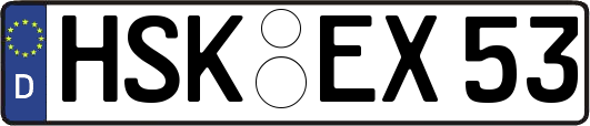 HSK-EX53