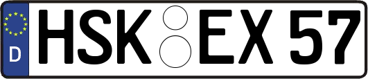 HSK-EX57