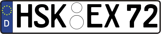 HSK-EX72