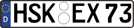 HSK-EX73