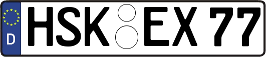 HSK-EX77