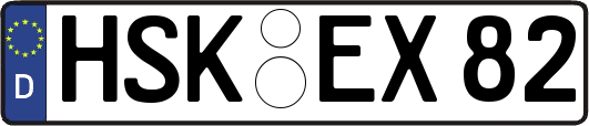 HSK-EX82