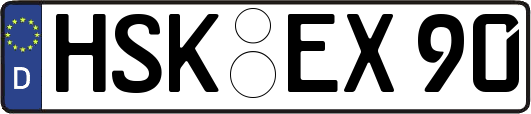 HSK-EX90